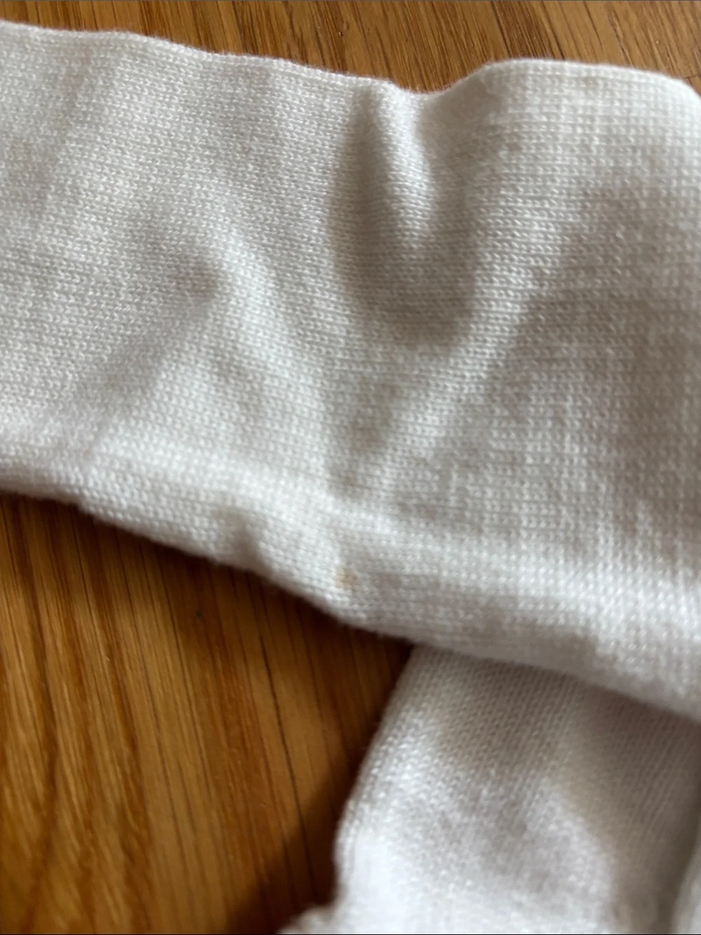 2T The Children's Place White Cropped Cardigan